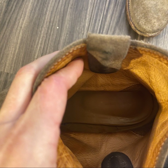 Isabel Marant Crisi Boots 8.5 - Picture 7 of 9